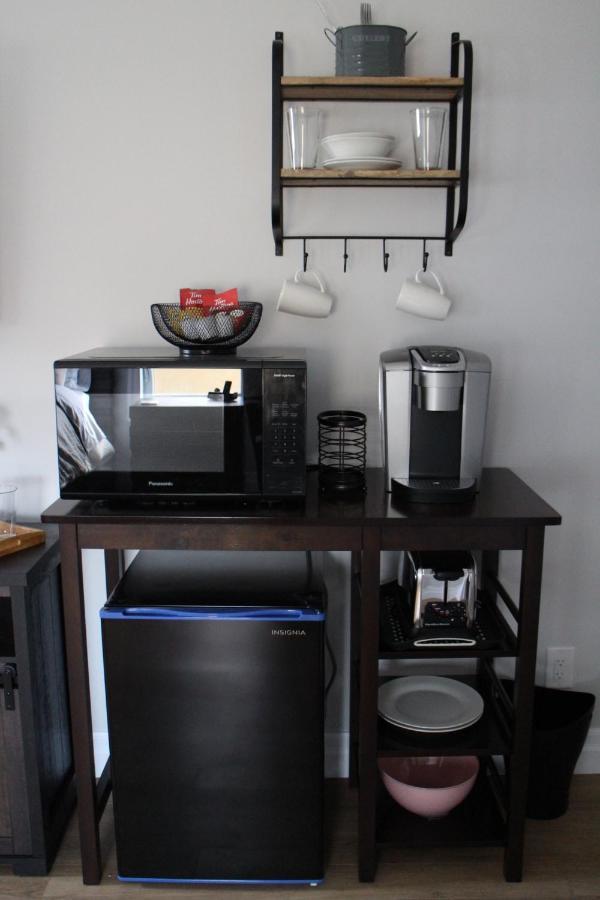 Woodslee Bed And Breakfast Belle River Luaran gambar