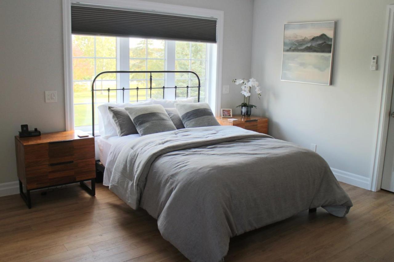 Woodslee Bed And Breakfast Belle River Luaran gambar