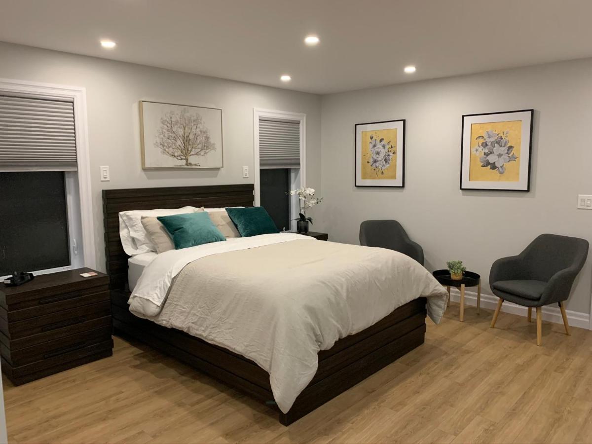 Woodslee Bed And Breakfast Belle River Luaran gambar