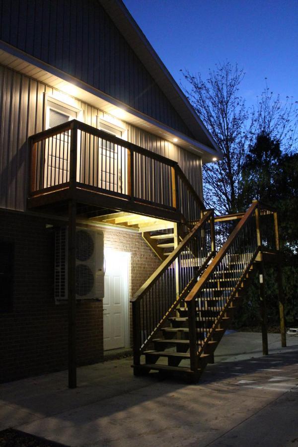 Woodslee Bed And Breakfast Belle River Luaran gambar
