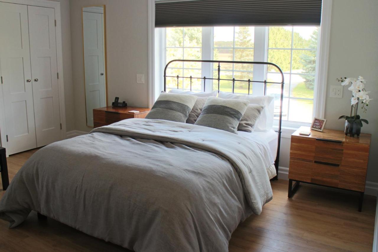 Woodslee Bed And Breakfast Belle River Luaran gambar