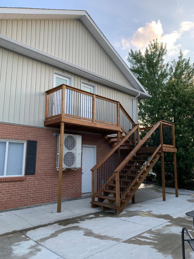 Woodslee Bed And Breakfast Belle River Luaran gambar